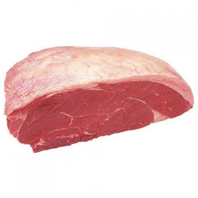 Thịt Bò Nạc Mông Borrello Úc